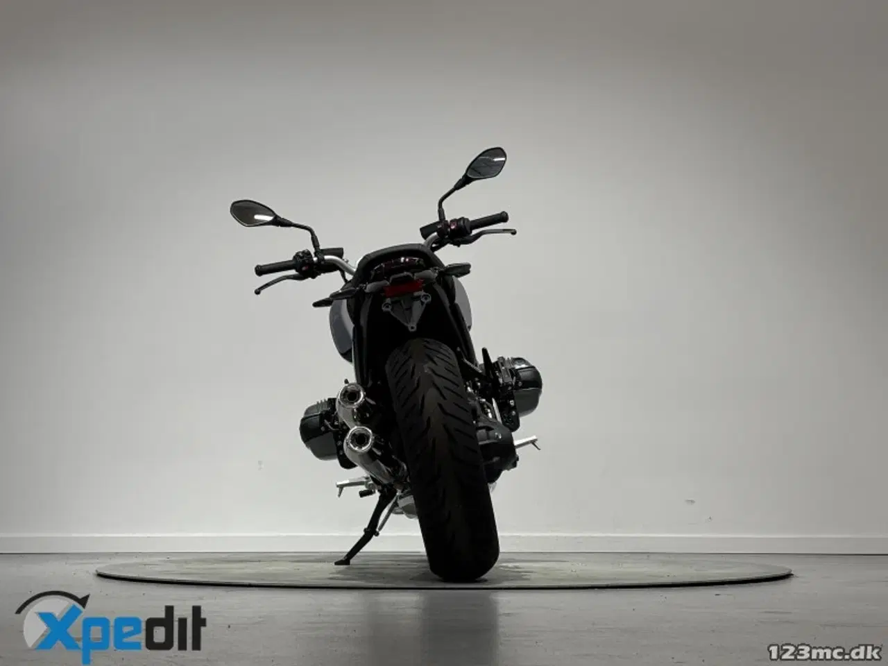 Billede 8 - BMW R 12 NineT