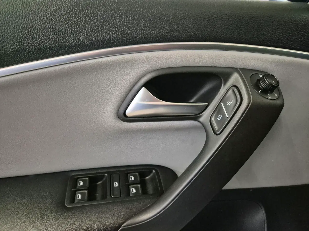 Billede 18 - VW Polo 1,4 TSI BMT ACT BlueGT 150HK 5d 6g