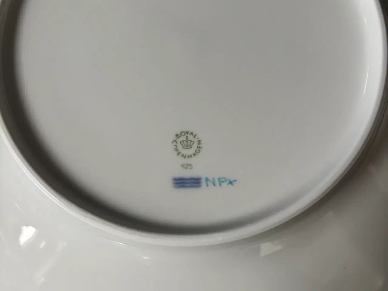 Billede 4 - Multifarvet Royal Copenhagen