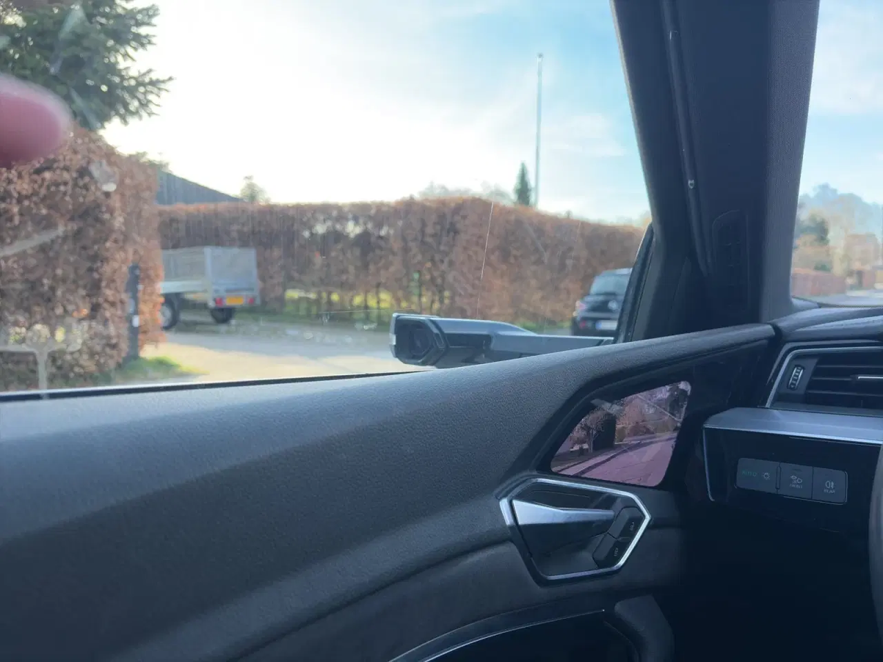 Billede 14 - Audi e-tron 55 S-line Sportback quattro