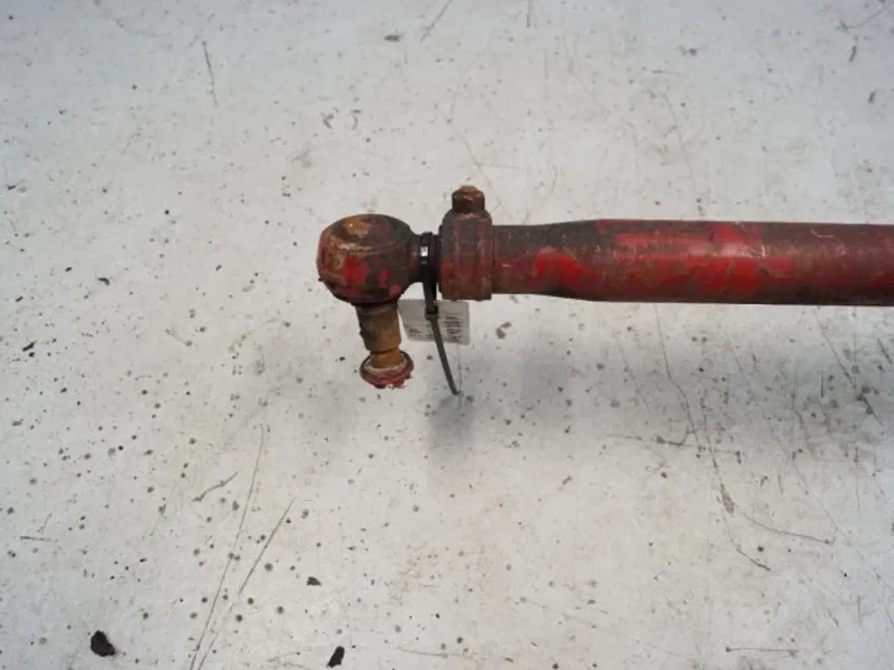 Billede 2 - Case CF80 Sporestang 649838N1