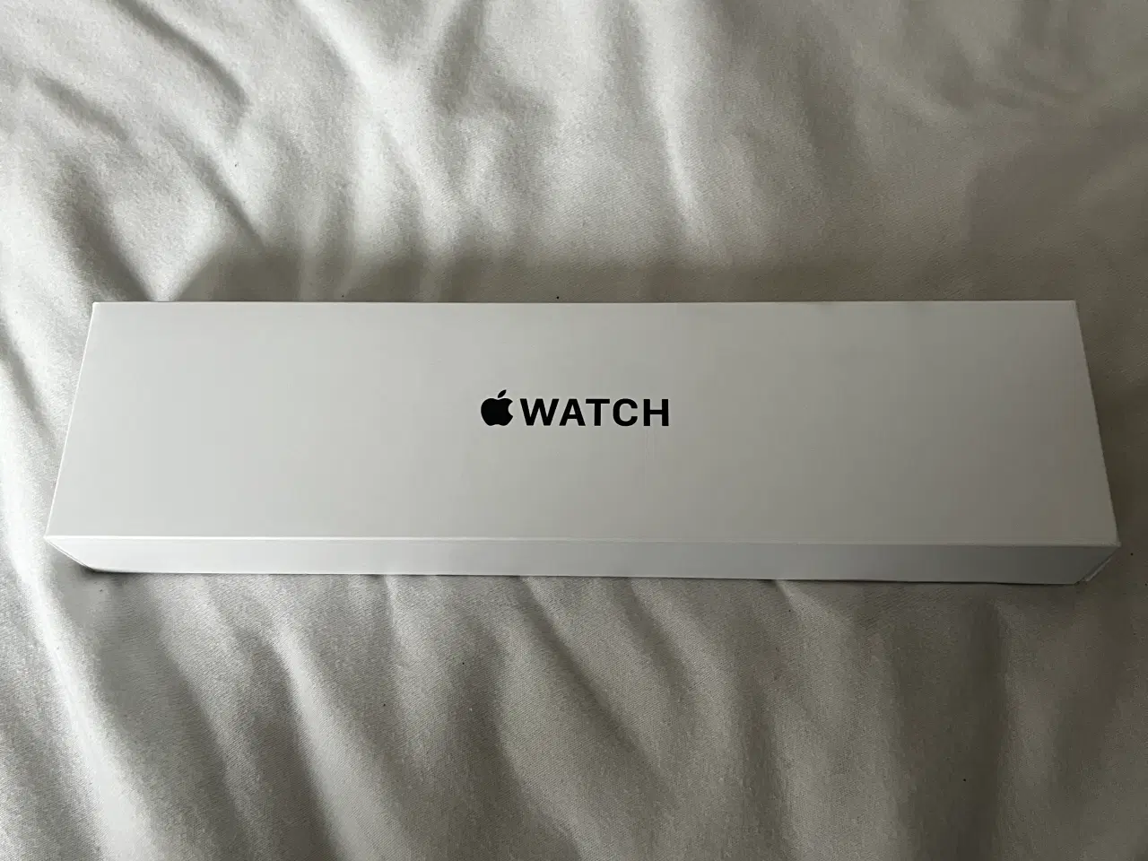 Billede 7 - Apple Watch SE (GPS) 44mm