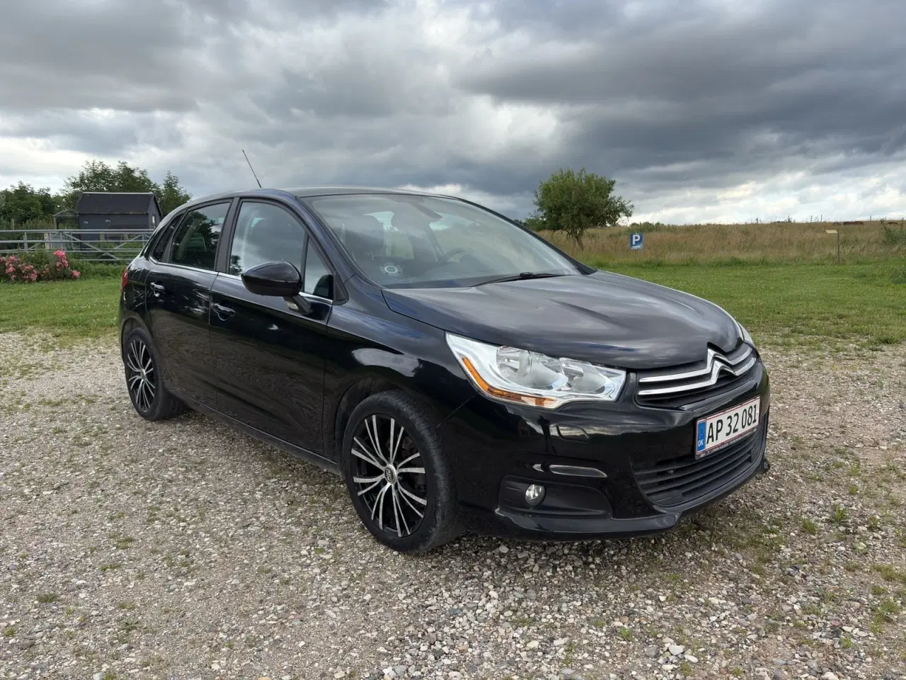 Billede 3 - Citroën C4 1,6 e-HDi 115 Seduction