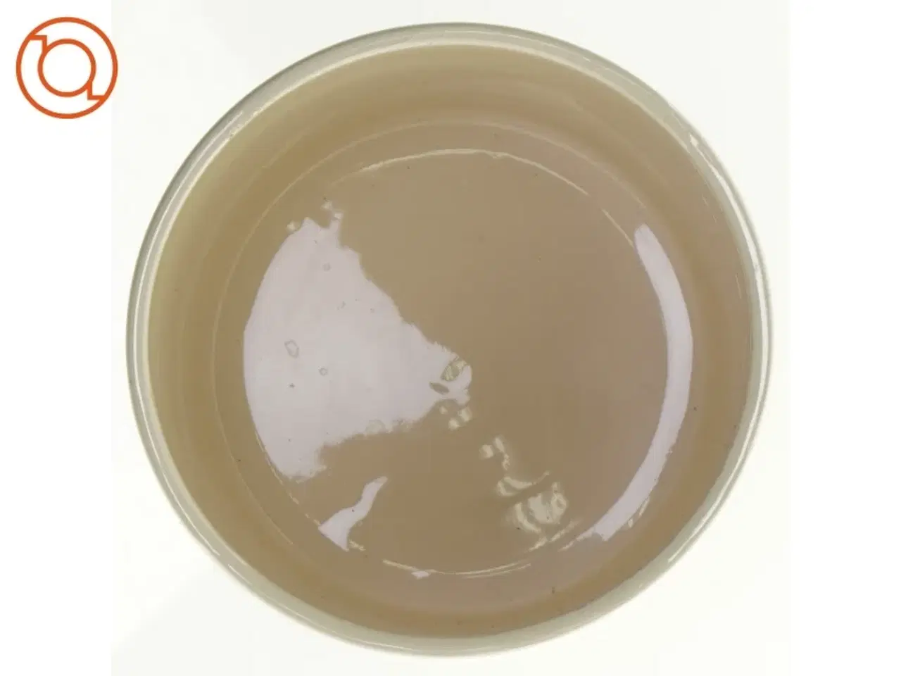 Billede 5 - Keramikvase, urtepotte (str. 12 o cm x 12 cm)