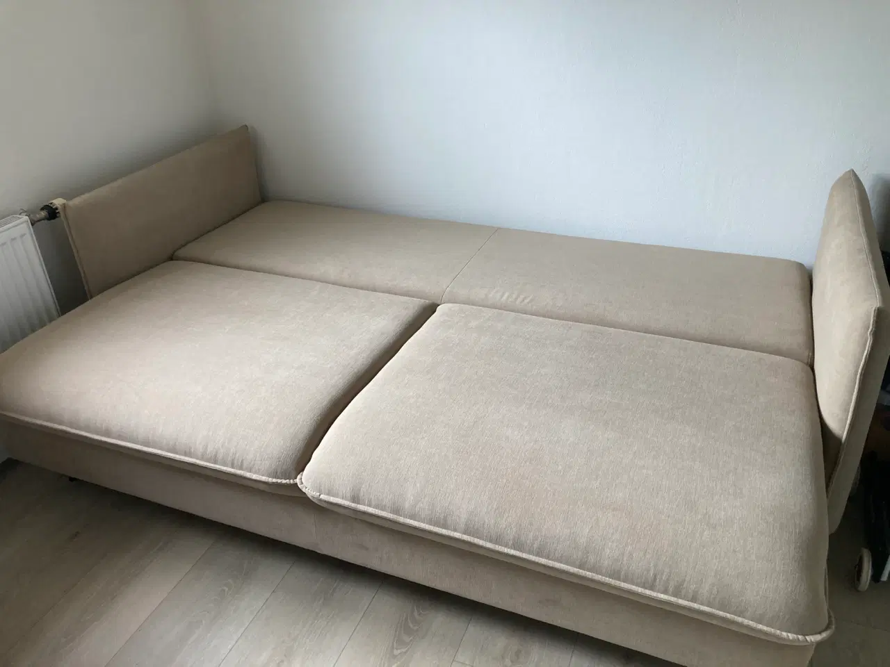 Billede 3 - Sovesofa