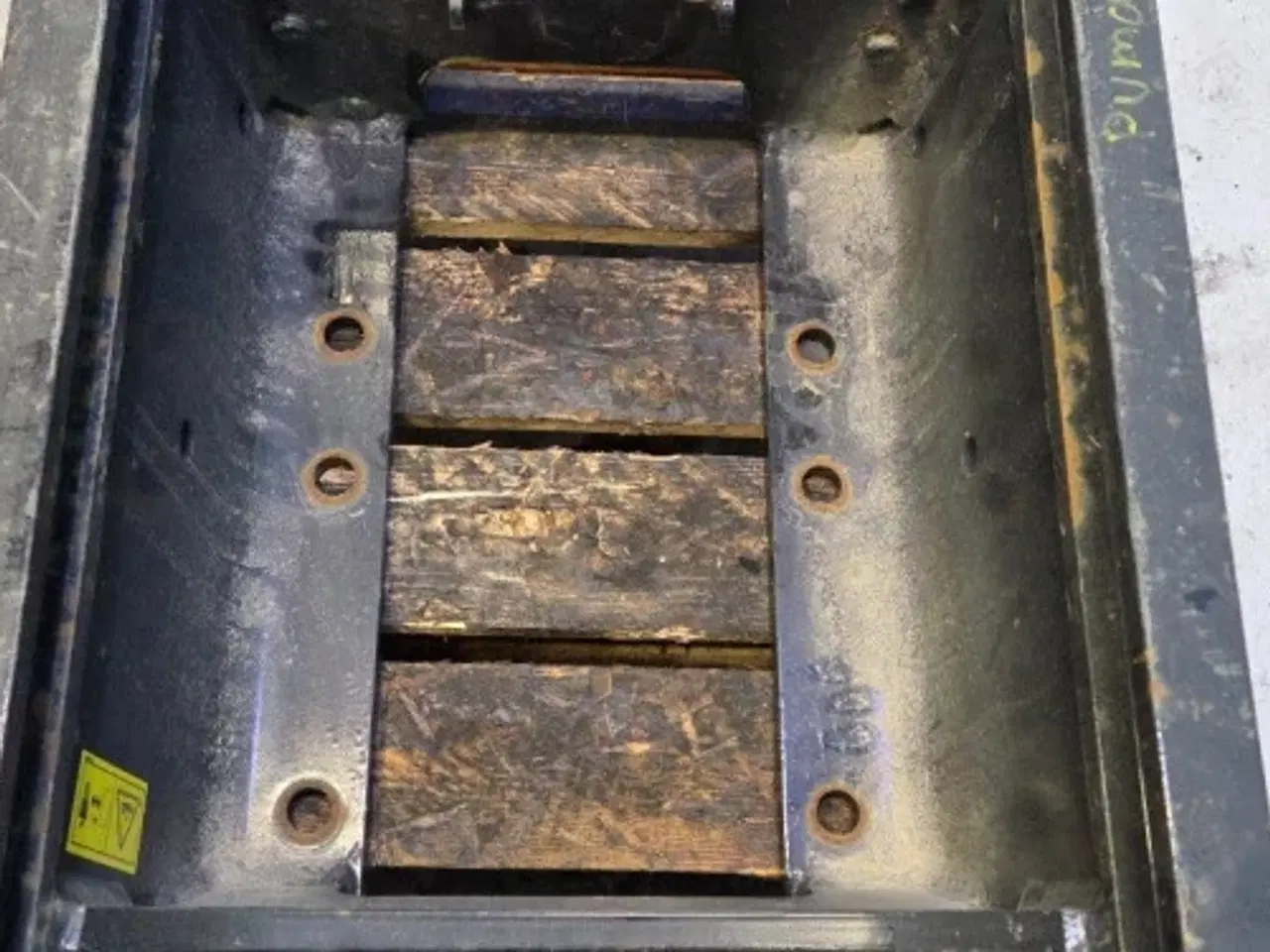 Billede 5 - New Holland T7.270 Ramme 51549692