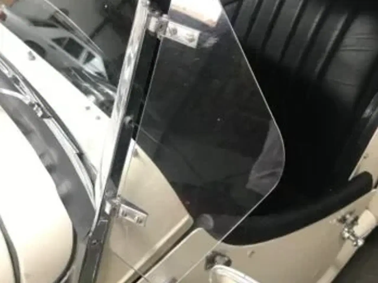 Billede 10 - Morgan Plus 4 2,0 2 seater