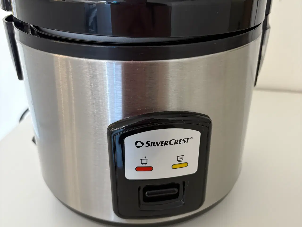 Billede 1 - Riskoger (som ny)