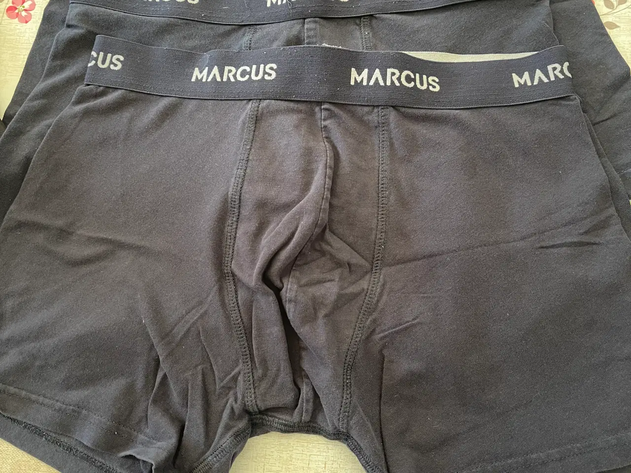 Billede 2 - Marcus boxershorts 