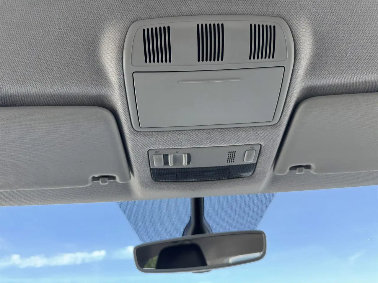 Billede 22 - Skoda Fabia Combi 1,2 TSI Style 90HK Stc