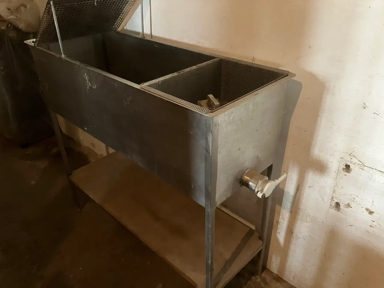 Billede 3 - Bi udstyr 12/10