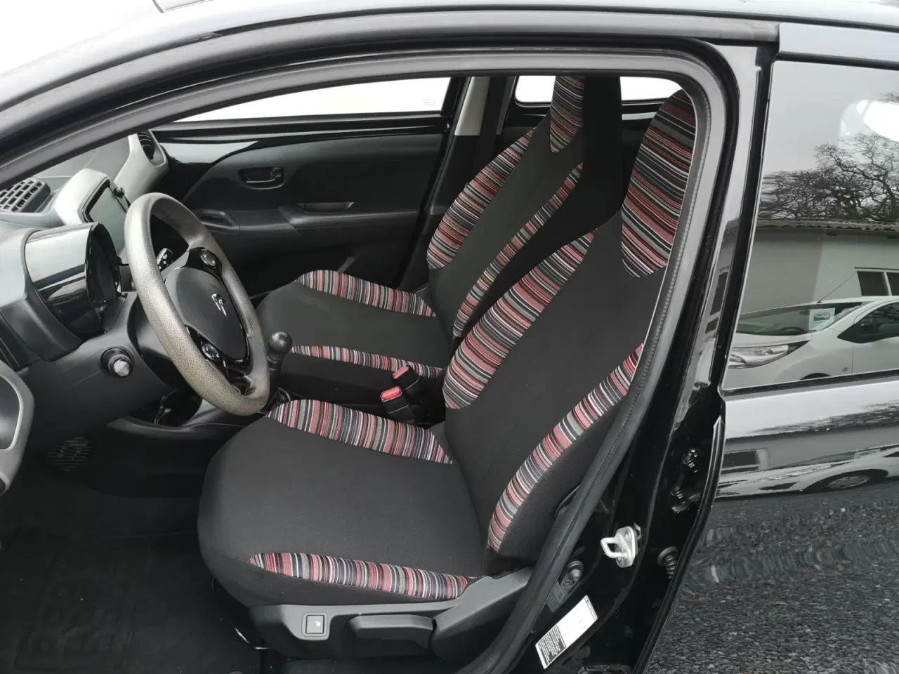 Billede 3 - Citroën C1 1,0 e-VTi Shine