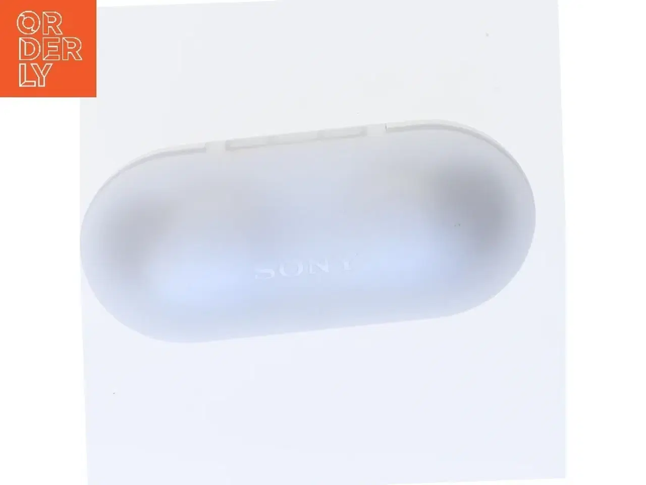 Billede 2 - Trådløse øretelefoner Sony fra Sony (str. 8 cm)