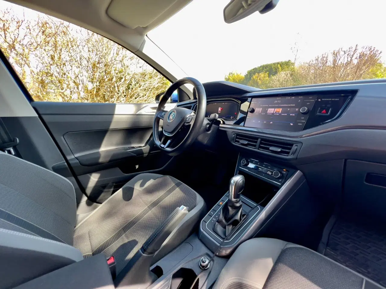 Billede 12 - VW Polo 1,0 TSi 115 Comfortline DSG