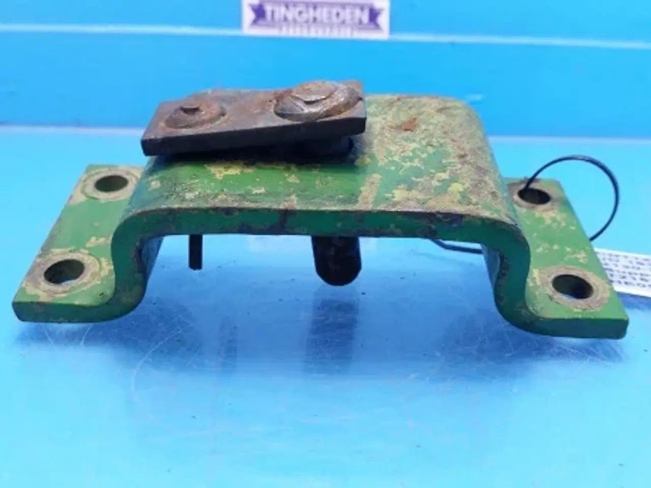 Billede 3 - John Deere 2240 Support T21672