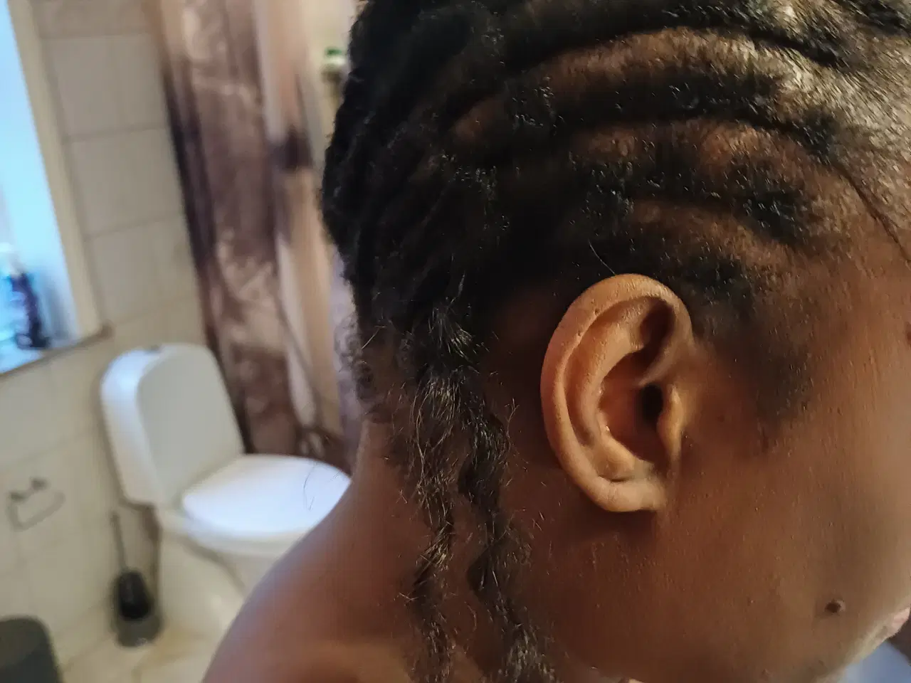 Billede 2 - Hår til fest og hverdag 