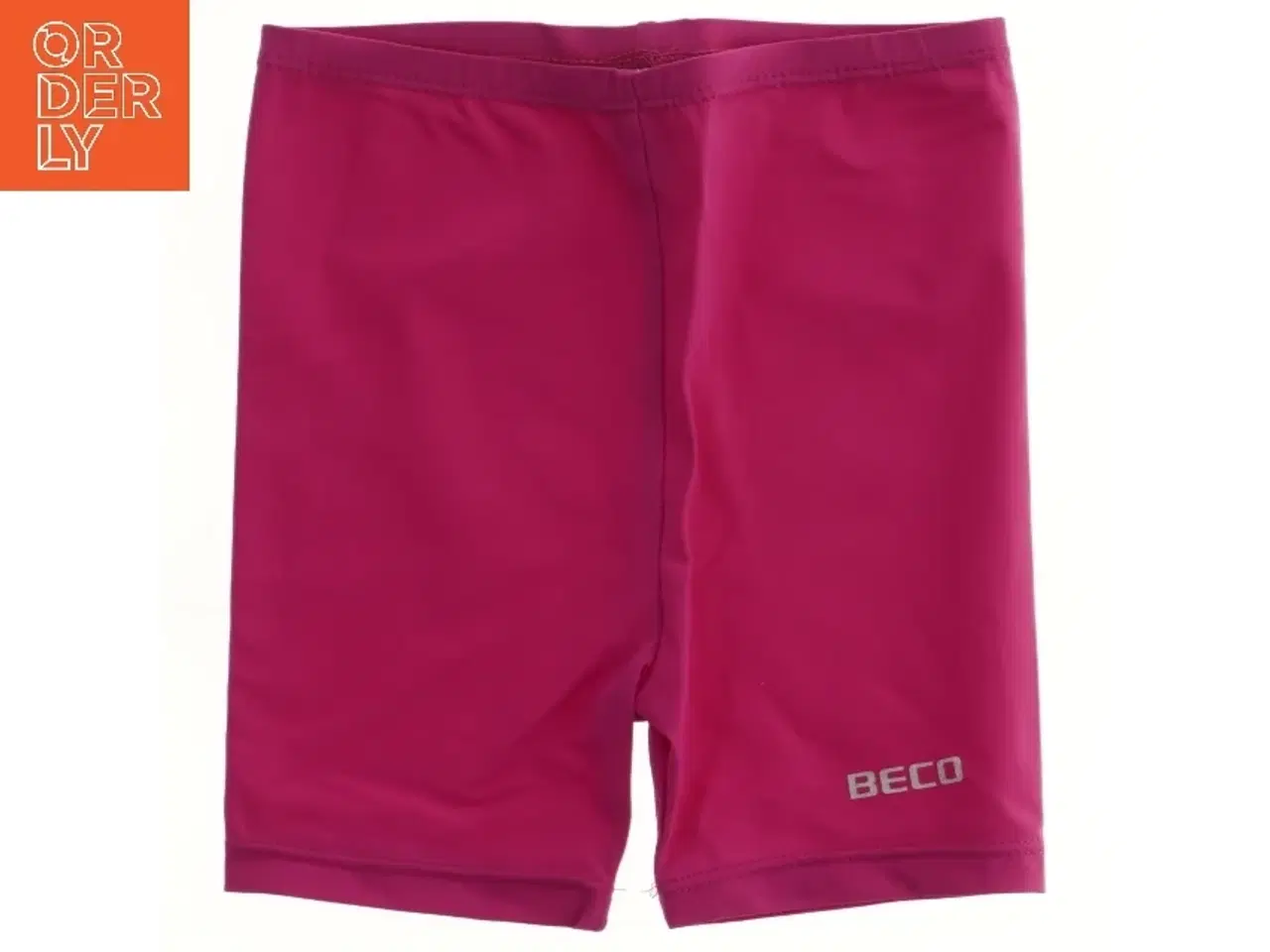 Billede 1 - Badebukser til børn fra Beco (str. talje 20 cm, længde 22 cm)