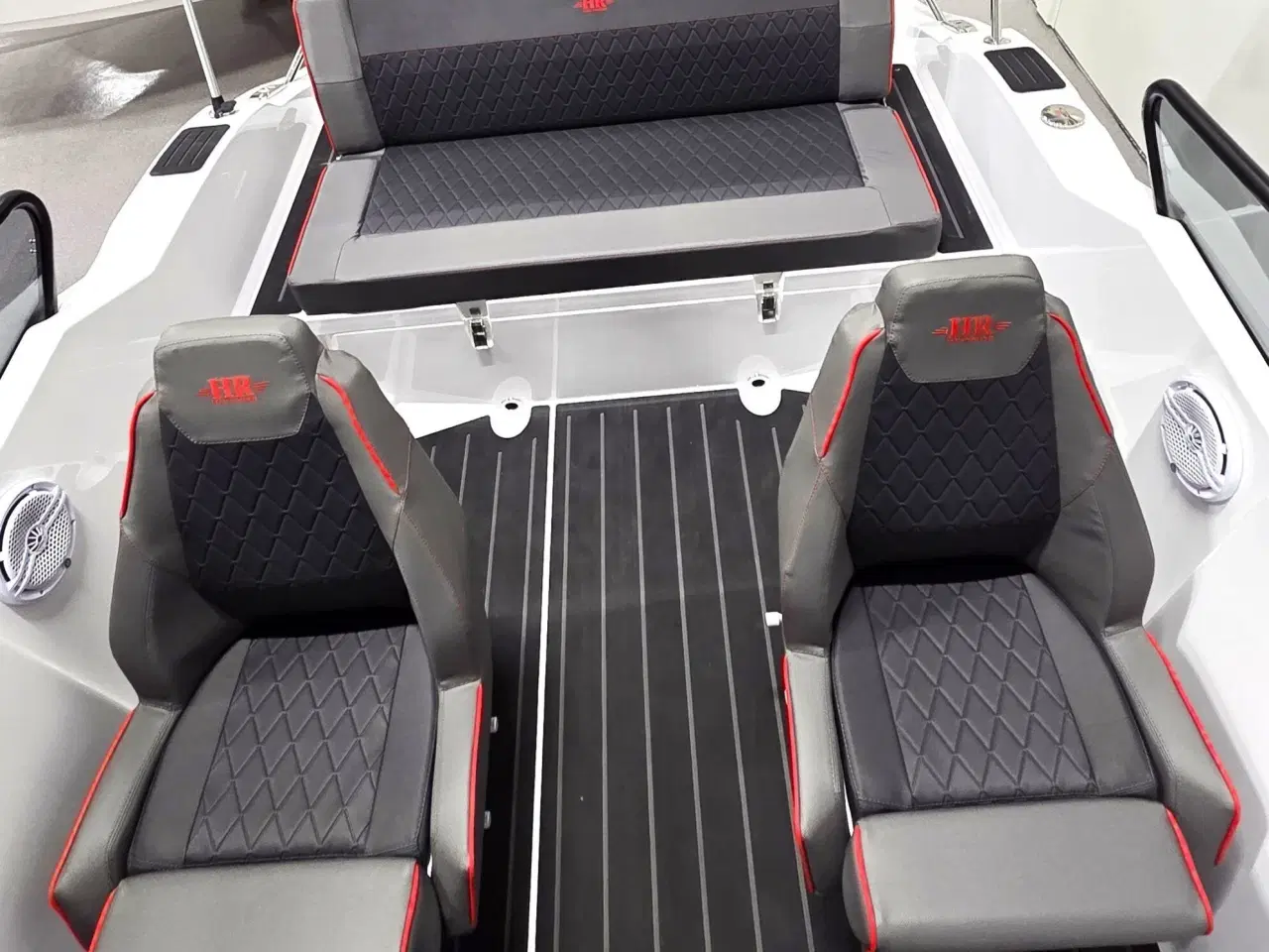 Billede 3 - HR 5,7 BR ny model