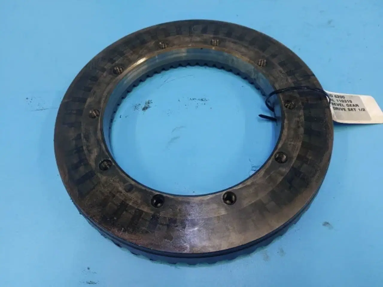 Billede 15 - John Deere 6200 Drivaksel sæt AL110319