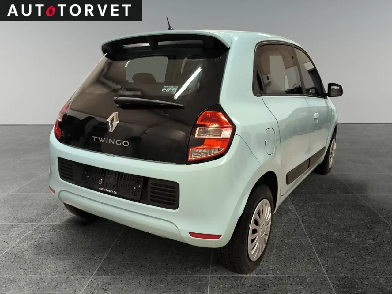 Billede 3 - Renault Twingo 1,0 SCe 70 Expression