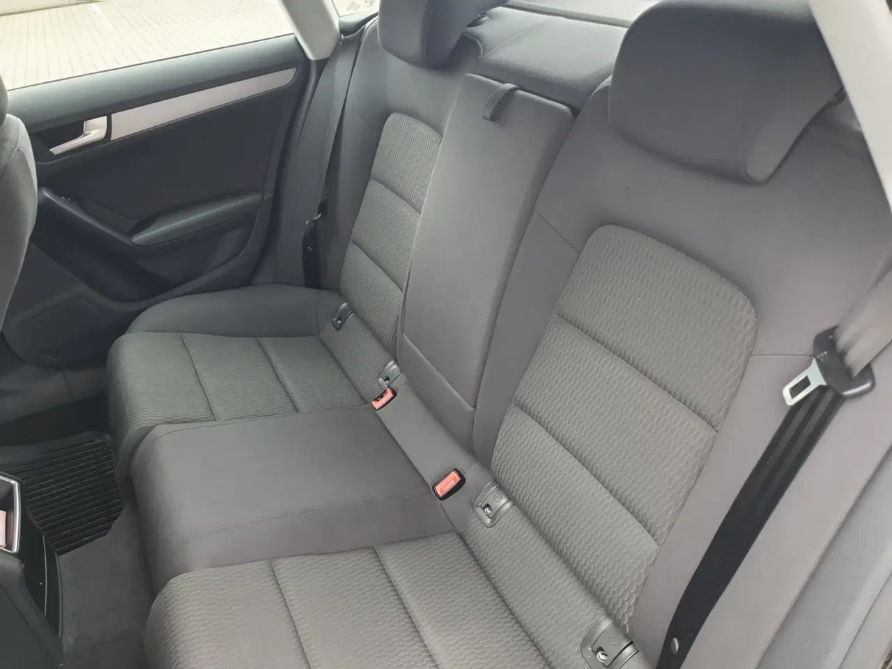 Billede 14 - Audi A5 2,0 TFSi 180 Sportback