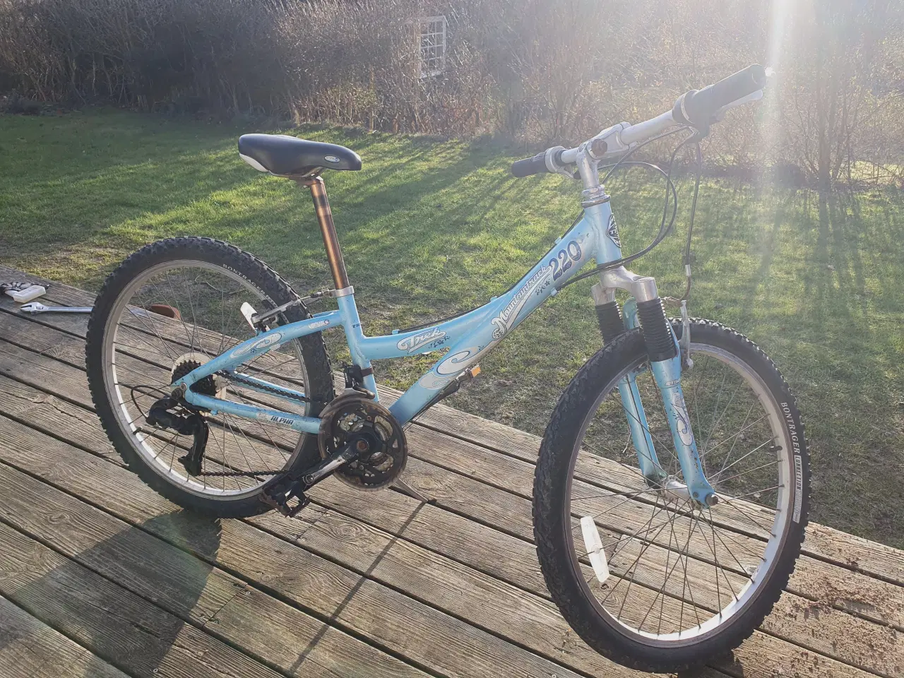 Billede 2 - Børns Mountain Bike