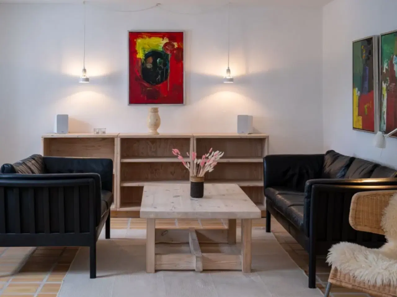 Billede 5 - Ferielejlighed n�r K�benhavn