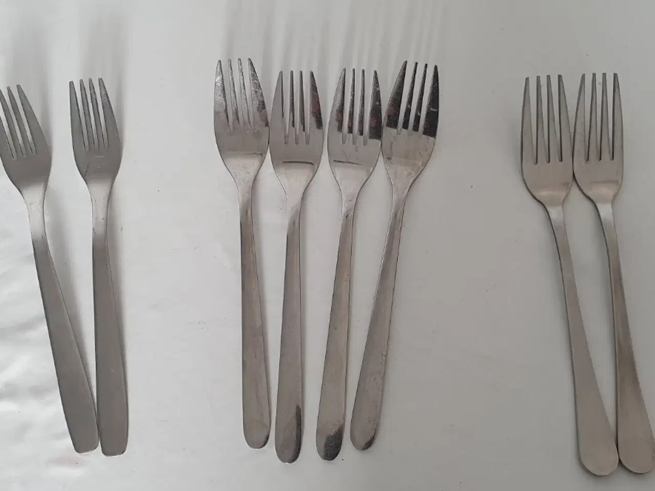 Billede 1 - Spisebestik		