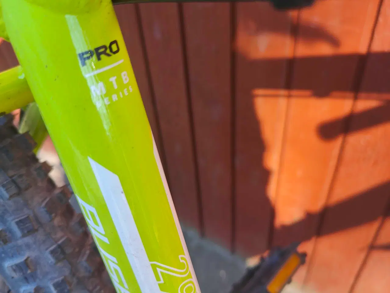 Billede 8 - Mountain Bike 29" Sælges 