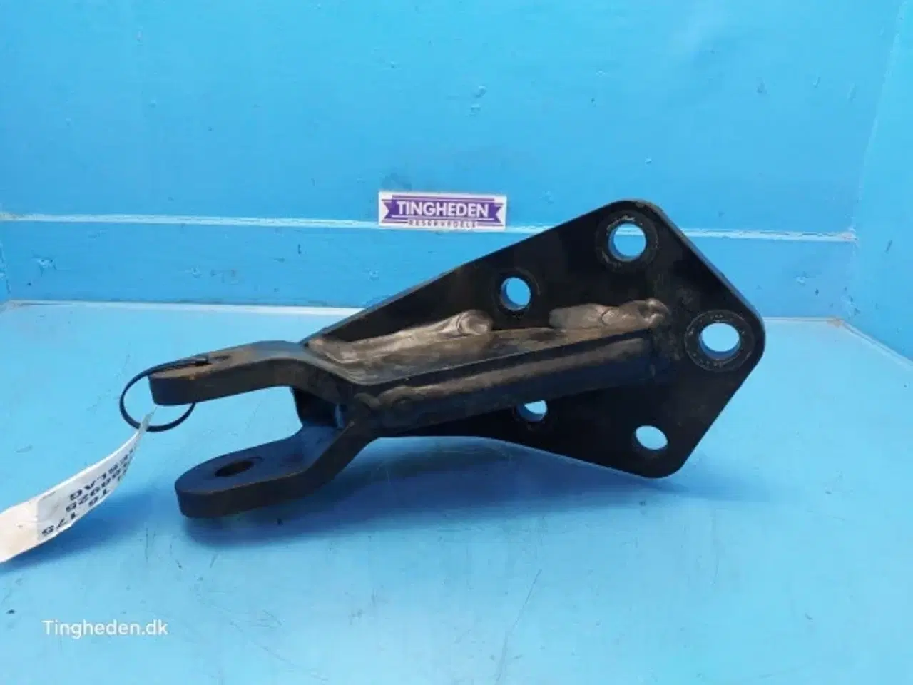 Billede 2 - New Holland T6 Beslag 5188925