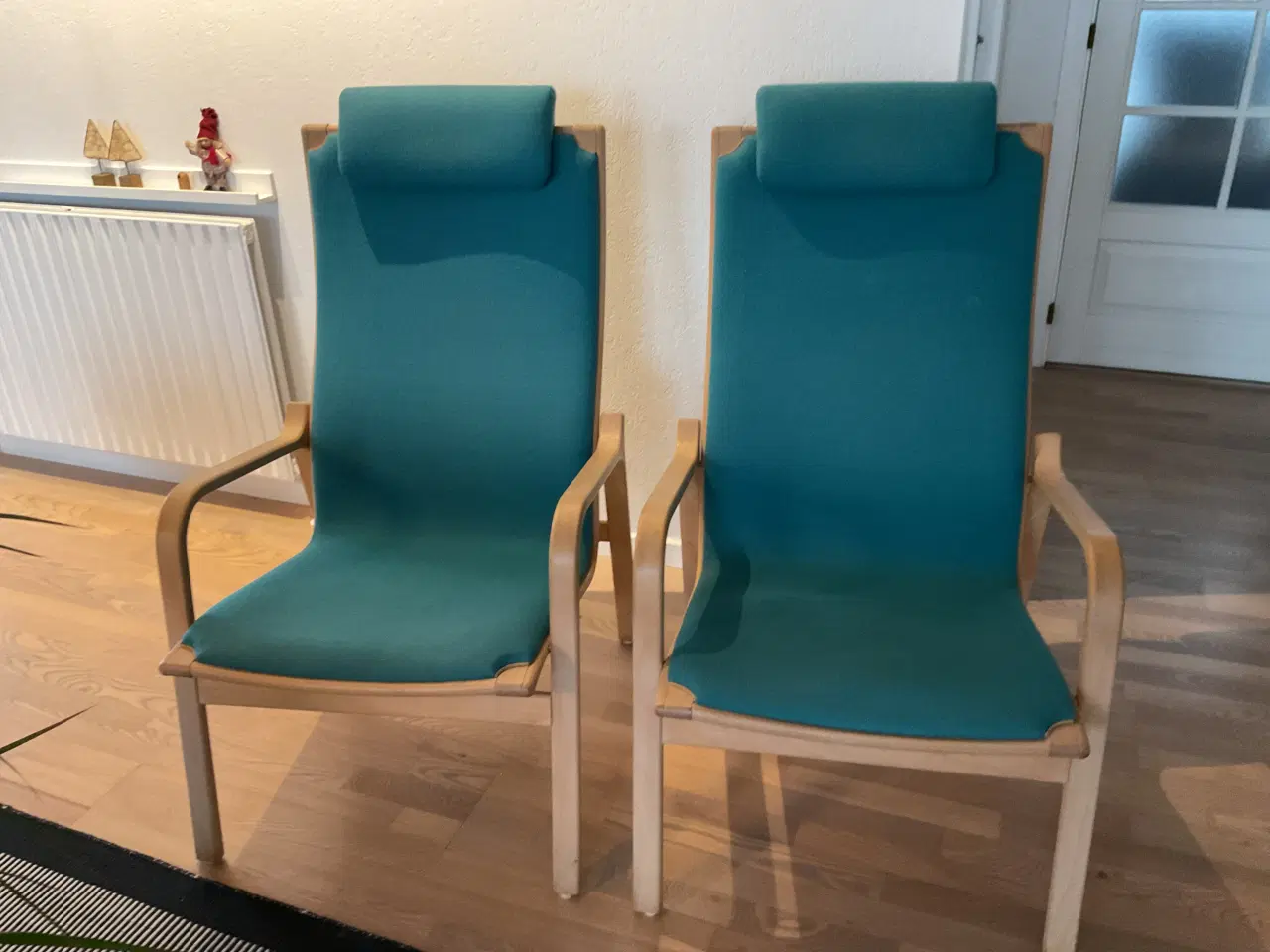 Billede 2 - Klassisk lænestole 