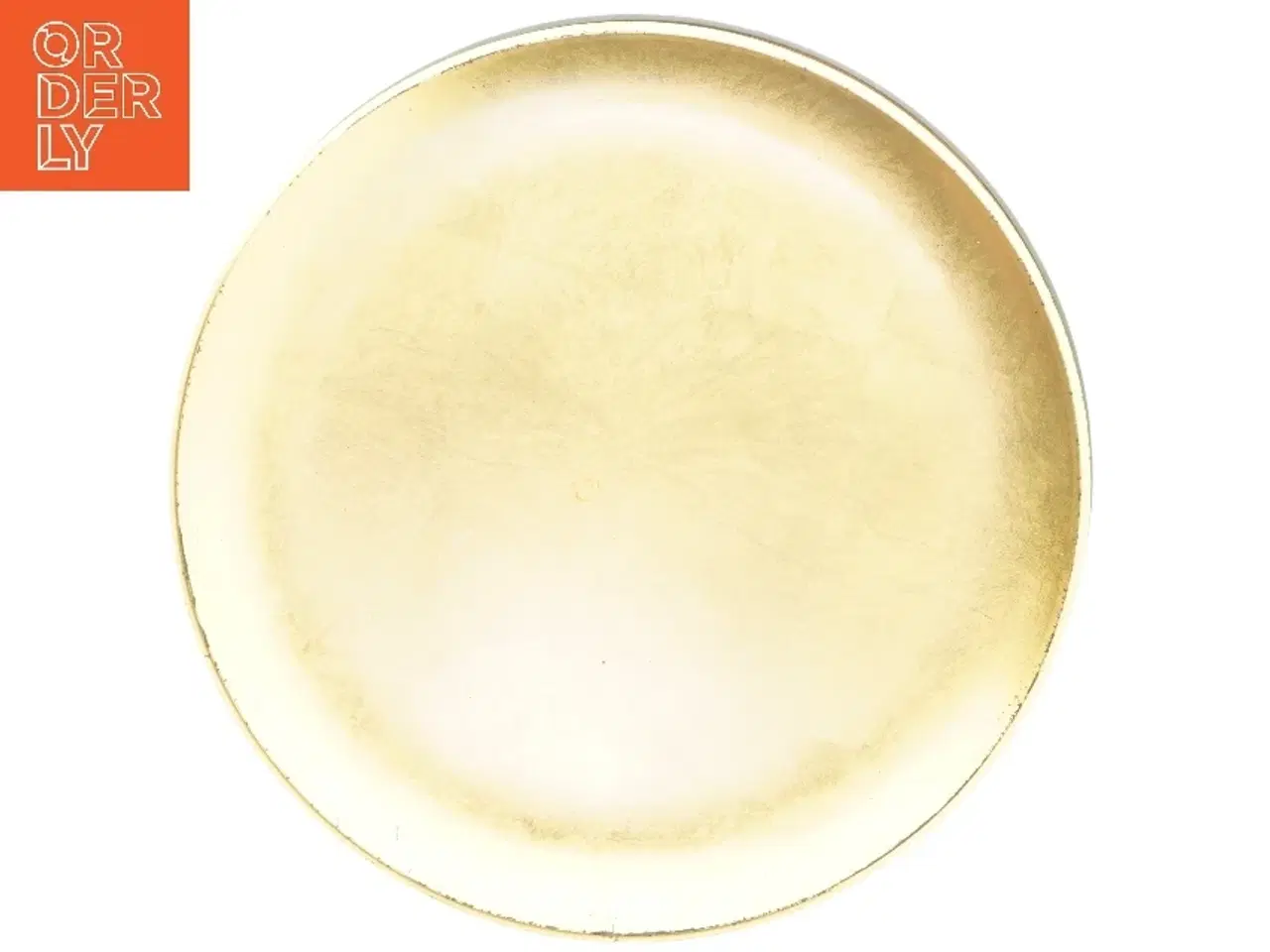 Billede 4 - Runde krenit bakker retro (str. Ø 27 cm)