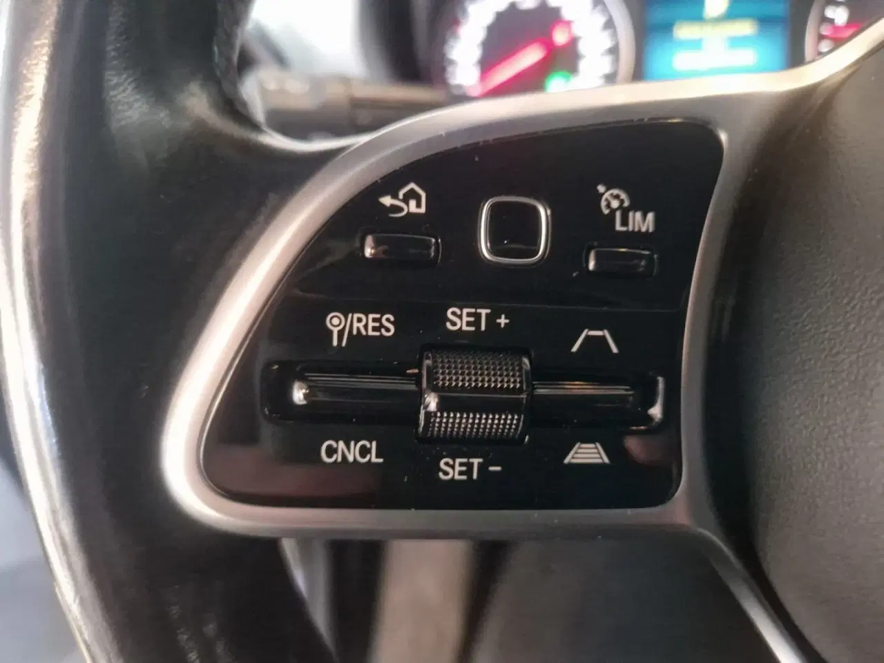 Billede 13 - Mercedes Sprinter 319 3,0 CDi Db.Kab m/lad aut.