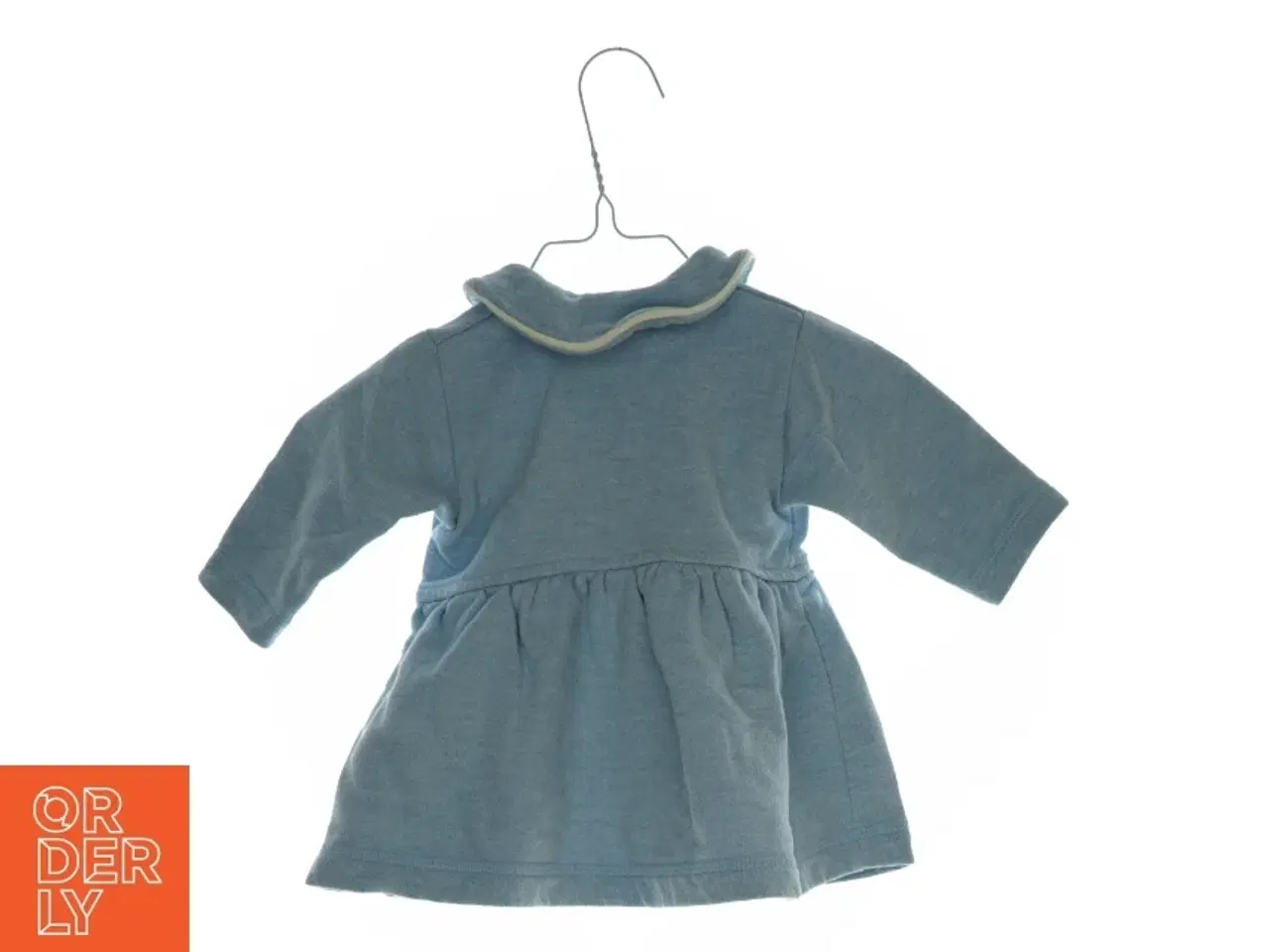 Billede 2 - Kjole fra H&M (Str 62 cm)