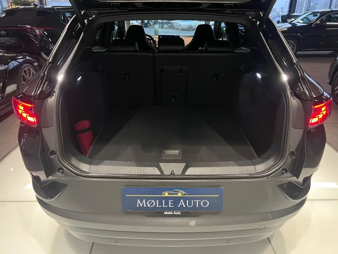 Billede 11 - VW ID.4 77 Pro Performance Max