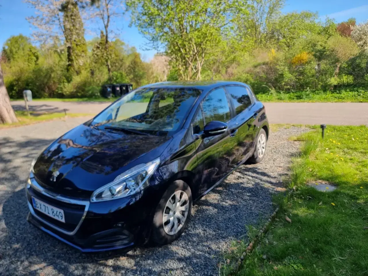 Billede 1 - Peugeot 208 1,6 BlueHDi 100 Active
