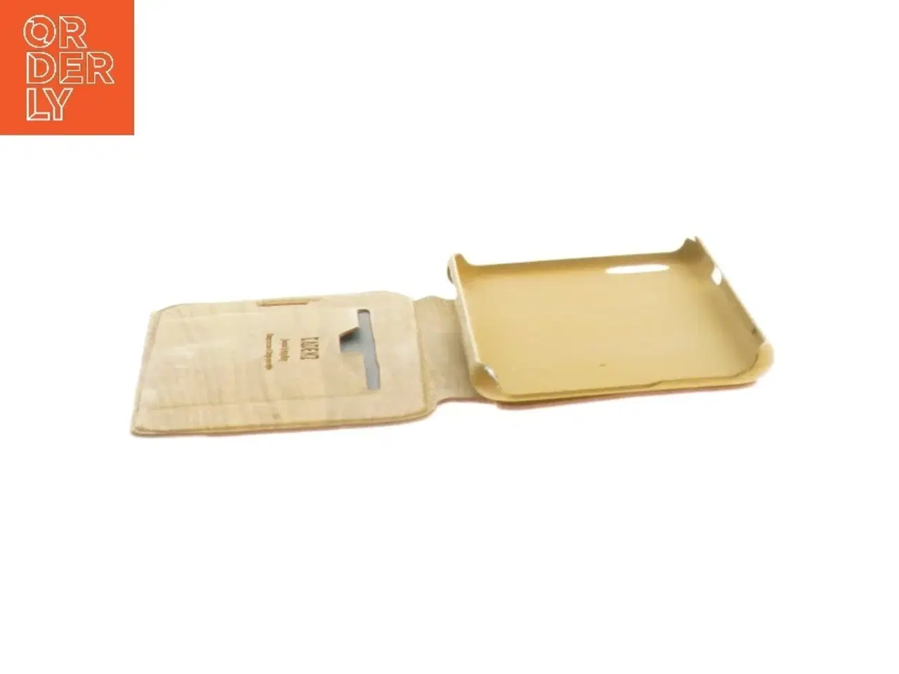 Billede 5 - Telefon cover fra Cadenz (str. 14 x. 7 cm)