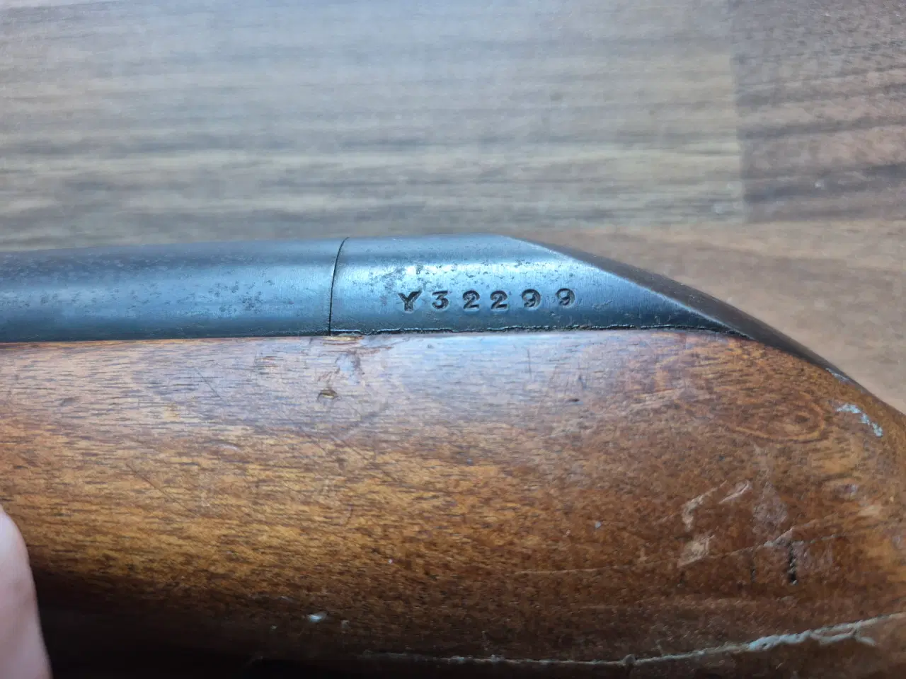 Billede 5 - BSA FRA 1948 - 1951. MODEL METEOR. Se serienummere