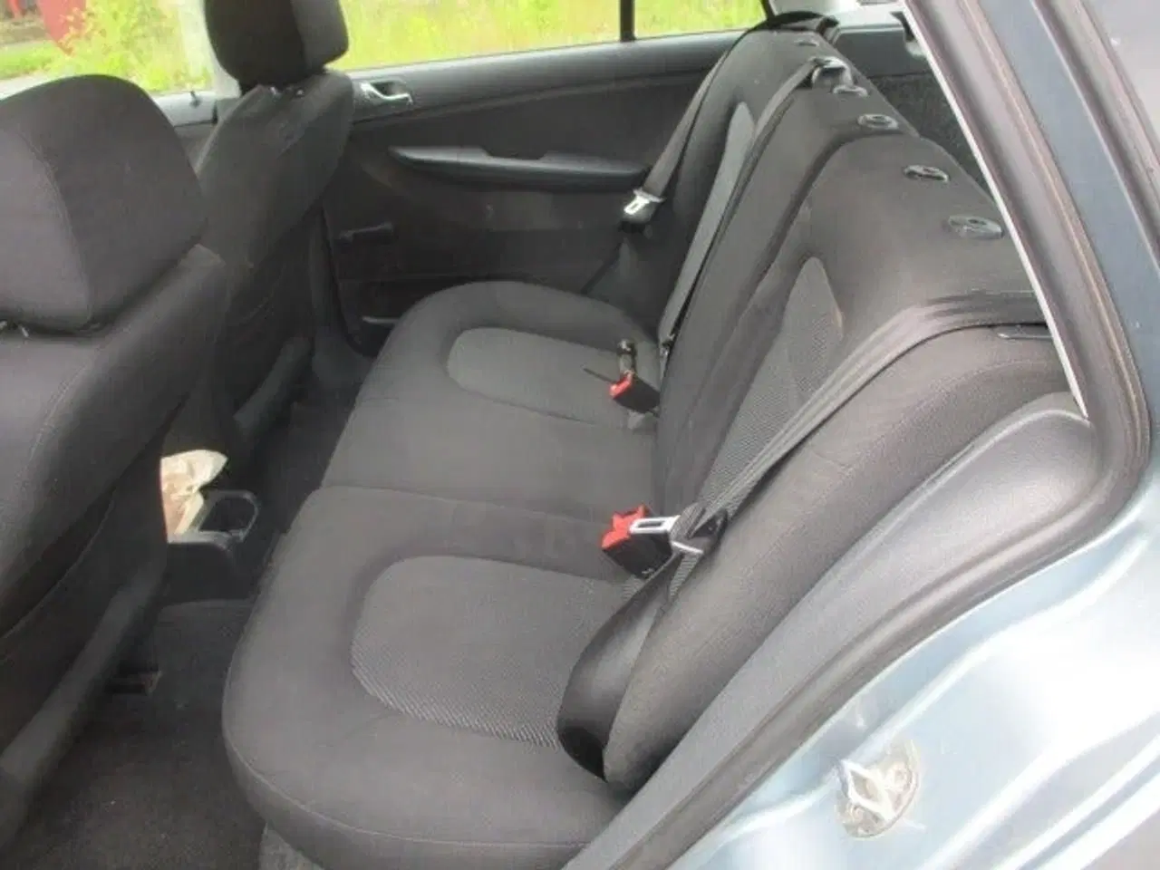 Billede 6 - Skoda Fabia 1,2 12 V Tundra Combi