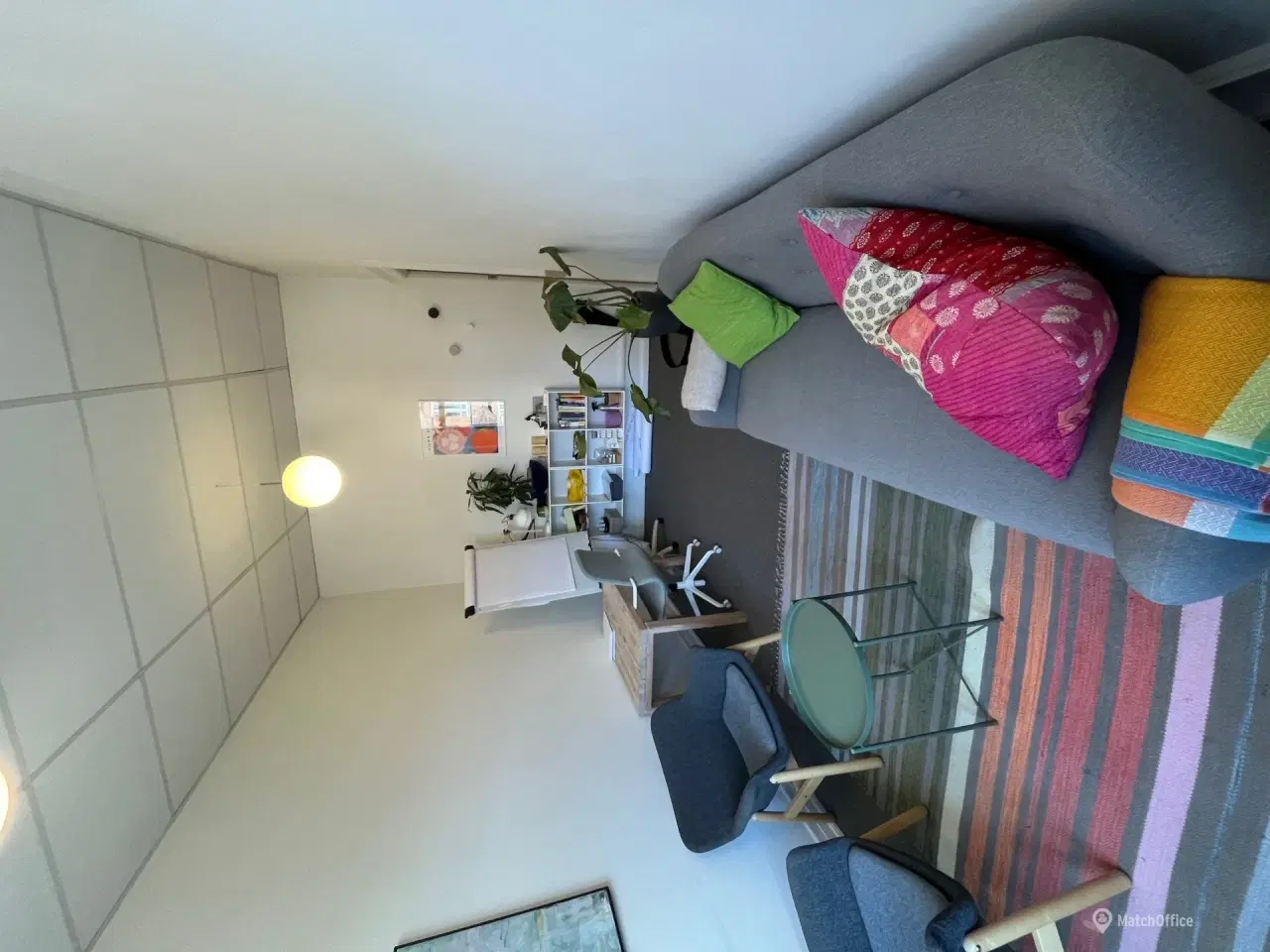 Billede 3 - Kontorhotel til leje på Suomisvej 4, Storkøbenhavn.