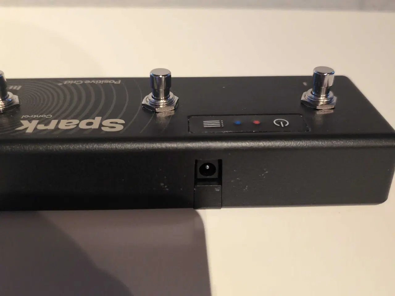 Billede 1 - Spark Control 