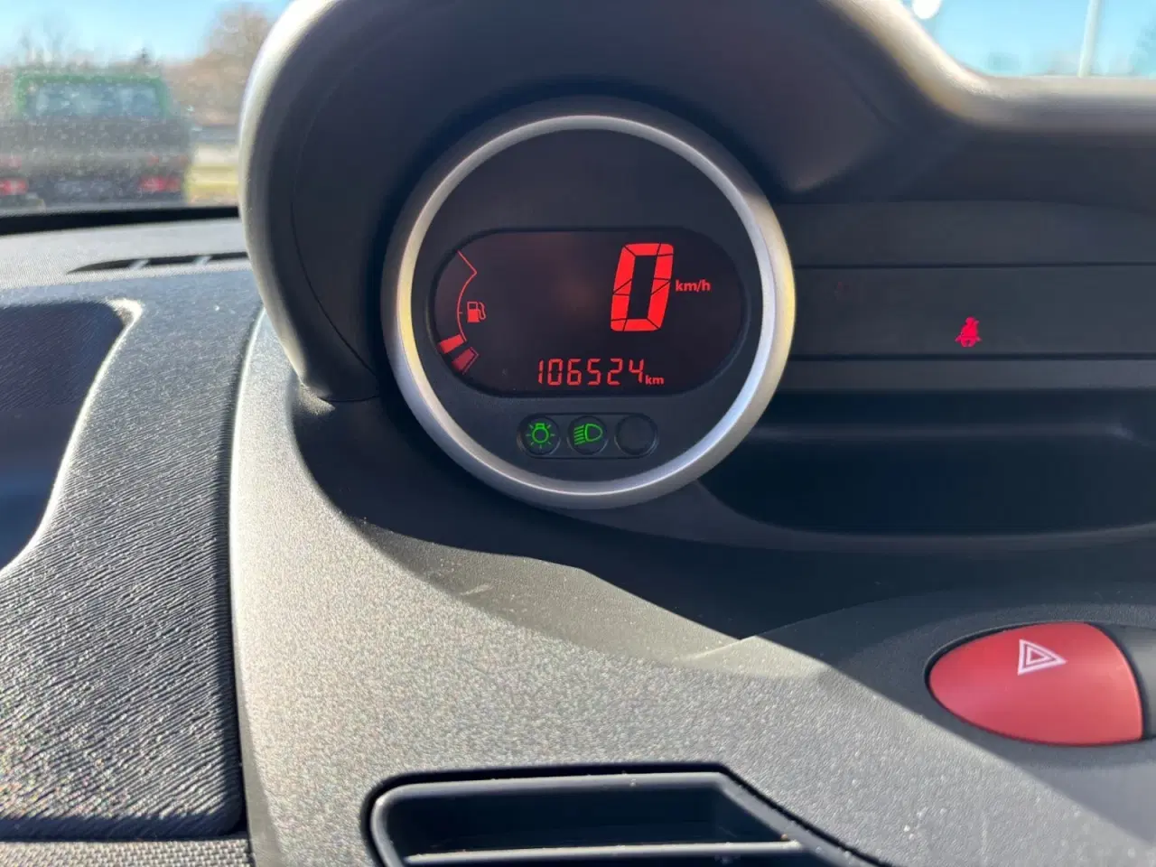 Billede 13 - Renault Twingo 1,2 16V Dynamique