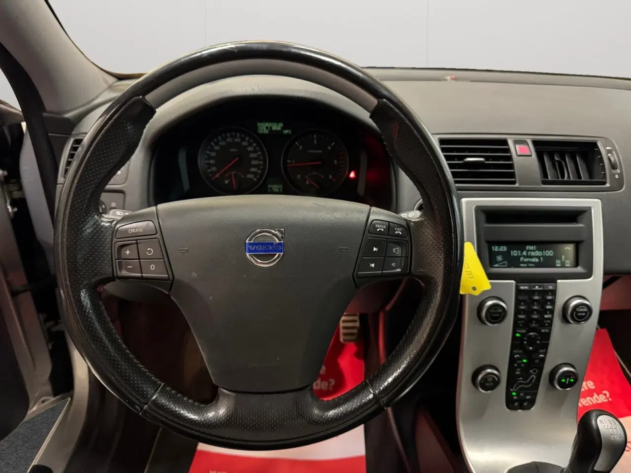 Billede 6 - Volvo V50 1,6 D2 115 Momentum