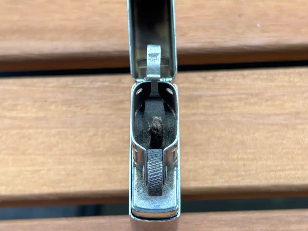 Billede 5 - Ægte Guinness Zippo lighter 1998 – September – Bra