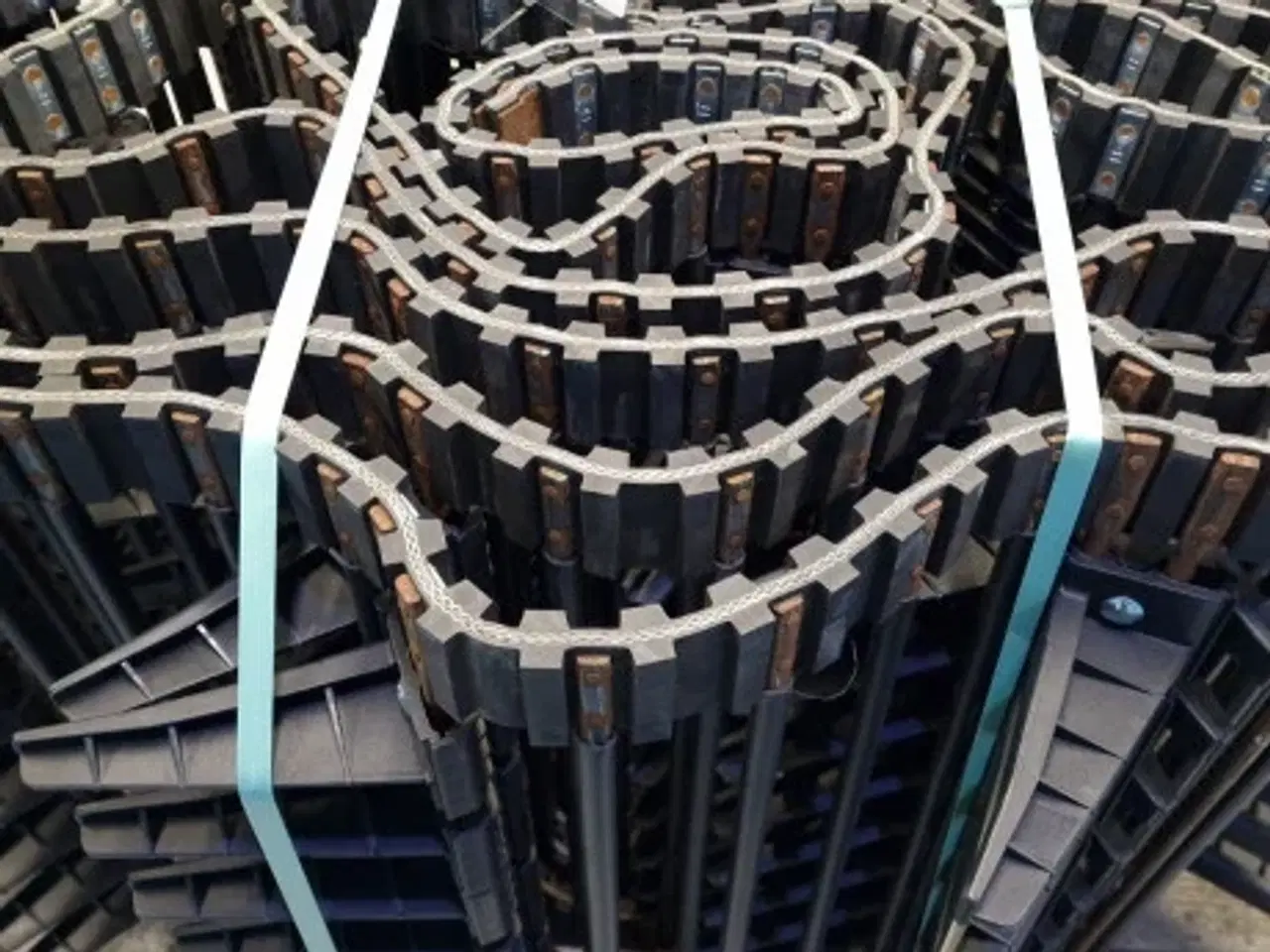 Billede 6 - Asa Lift 182-604 Remkæder