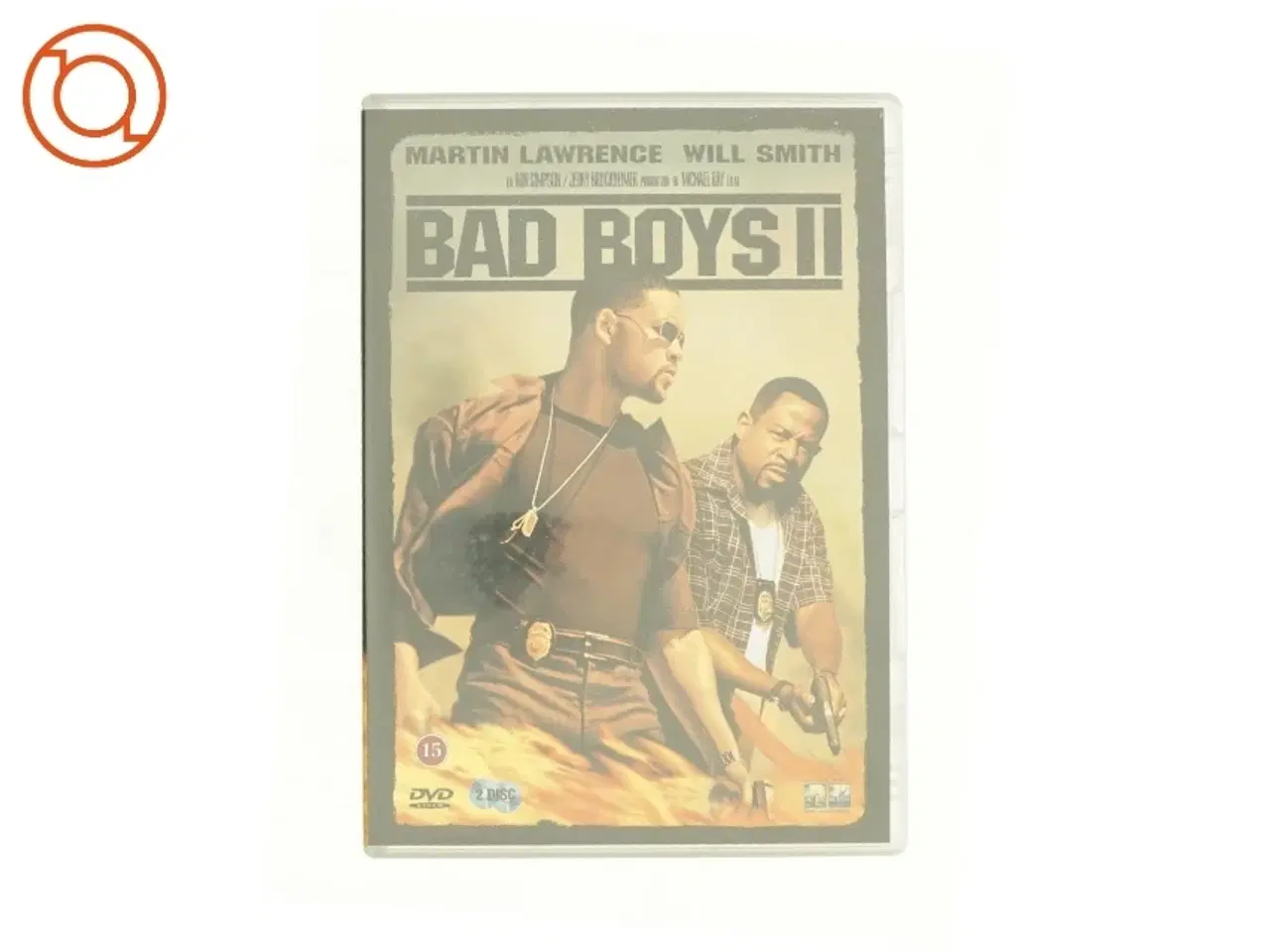 Billede 1 - Bad Boys 2