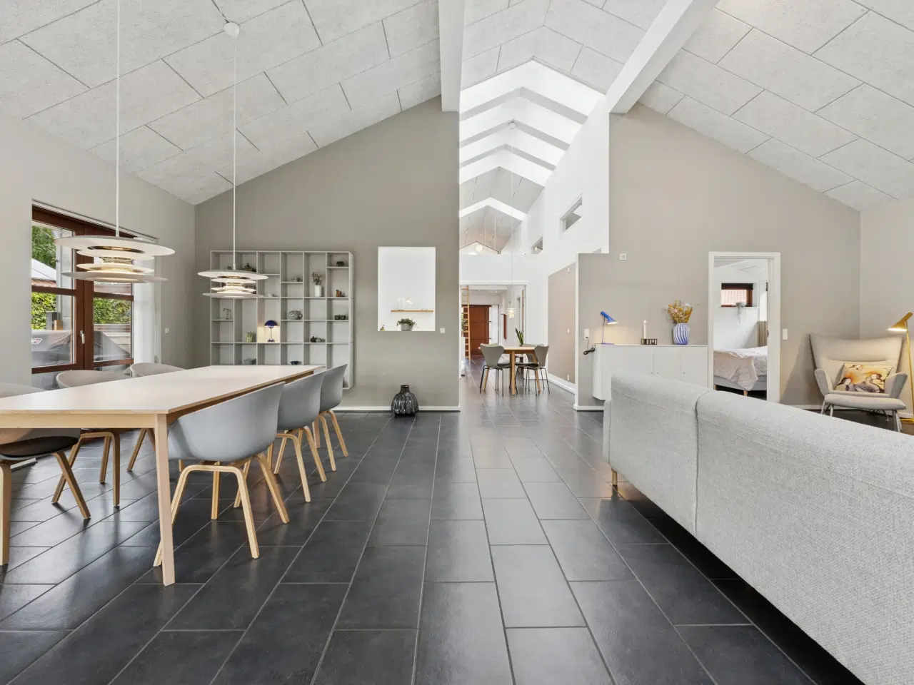 Billede 9 - Moderne villa i hjertet af Vindeby ved Svendborg