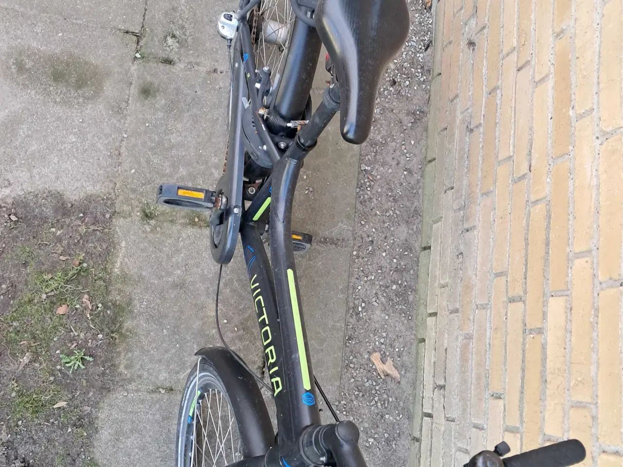 Billede 2 - Cykel 24 tommer.