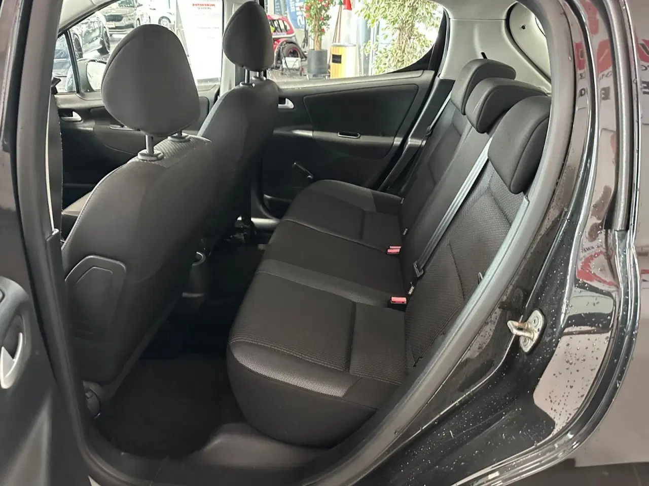Billede 6 - Peugeot 207 1,4 HDi 70 Comfort+