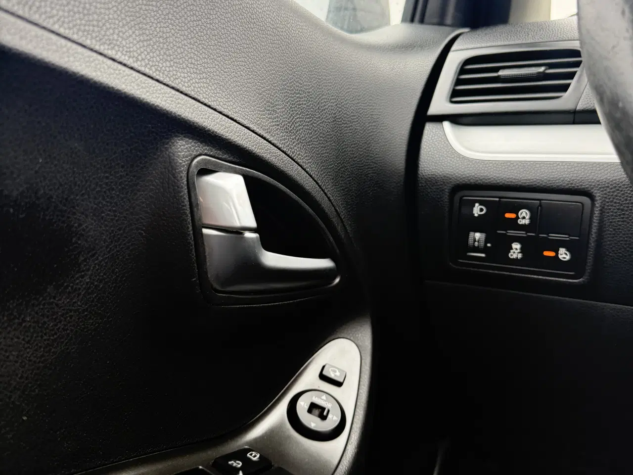 Billede 8 - Kia picanto 1.0 Benzin Fuld udstyr